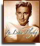 Errol Flynn