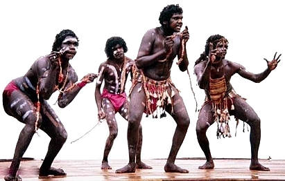 Australian Aborigines