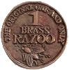 brass razoo