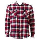 flannelette shirt