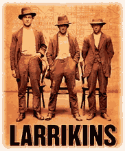 larrikins