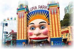 Luna Park