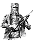 Ned Kelly