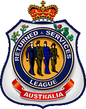 RSL Crest