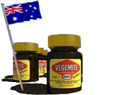 vegemite