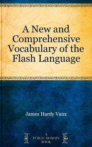 A New and Comprehensive Vocabulary of the Flash Language